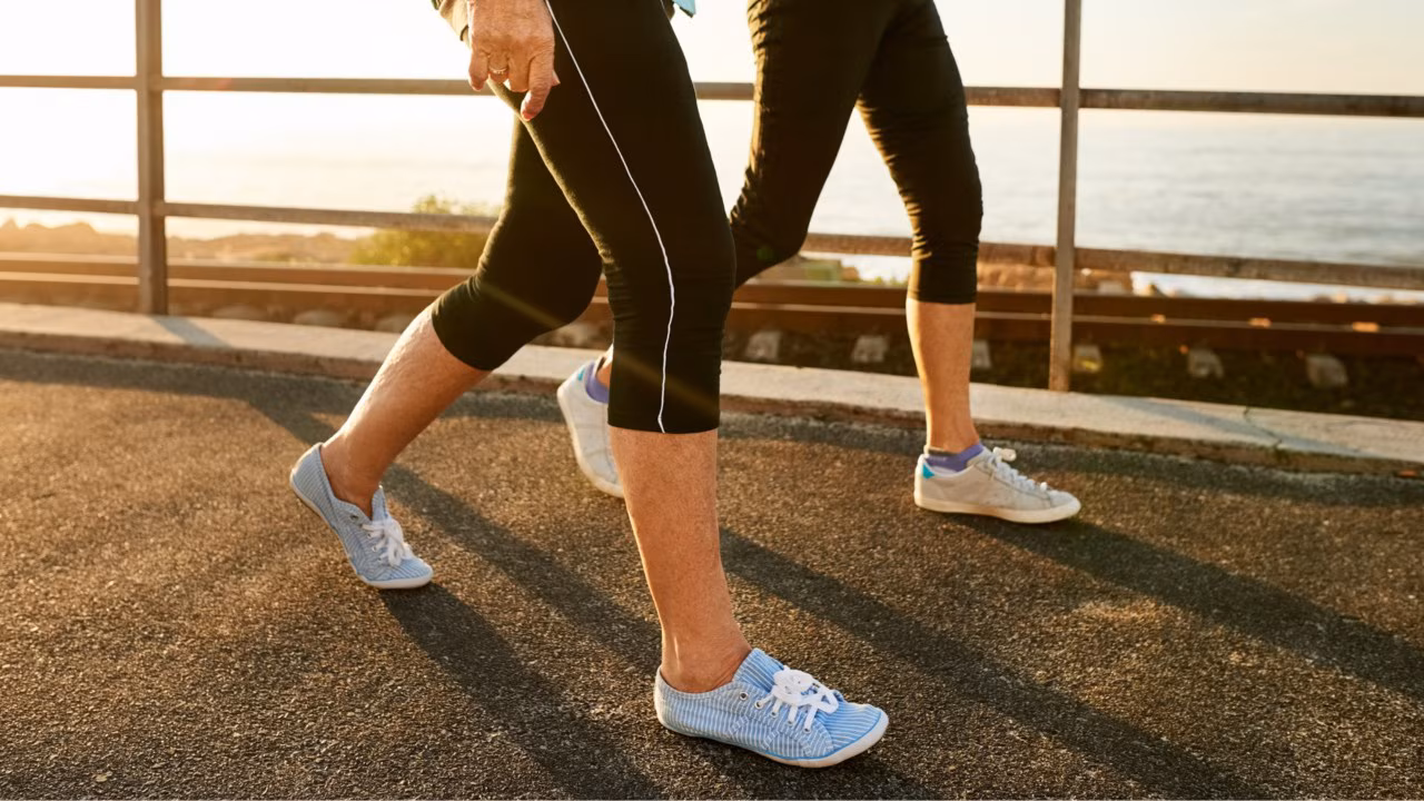 Best Walking Shoes for Women