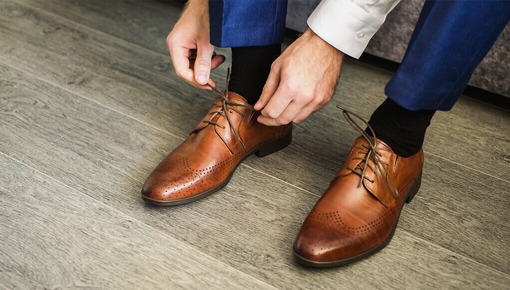 Best Formal Shoes for Men