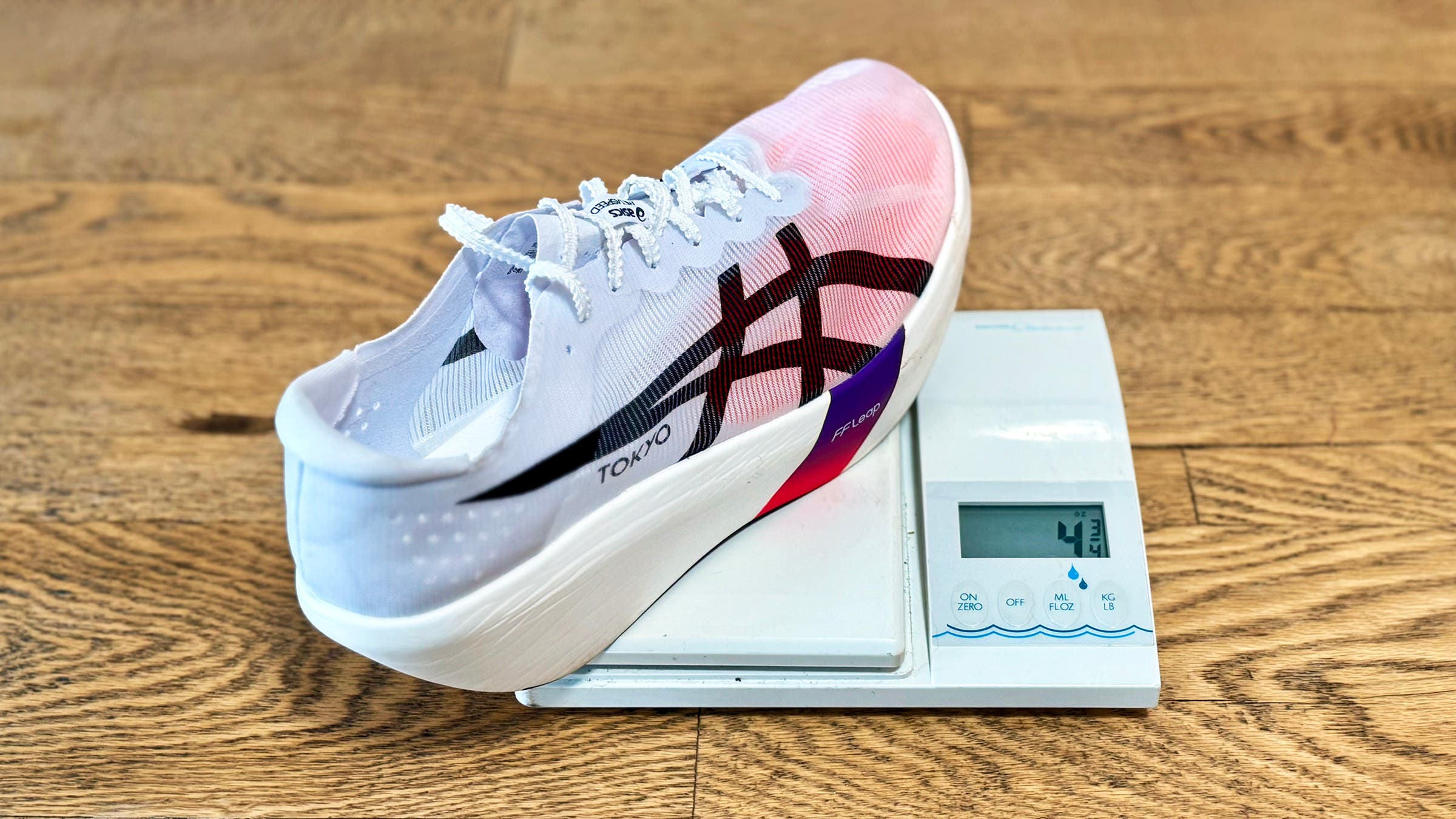 Best Lightweight Running Shoes