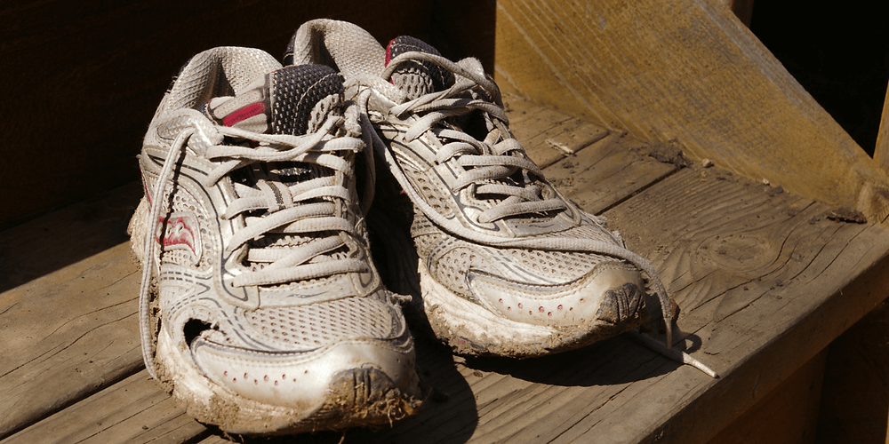 Signs Your Shoes Need Replacement